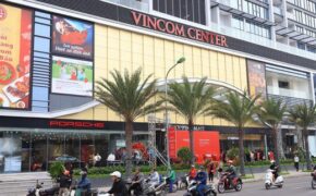 Vincom ra mắt 05 trung tâm thương mại mới trong ngày 24/12