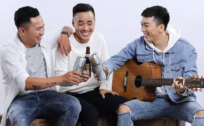 Chọn Sapporo: Trọn khoảnh khắc, vẹn sắc tân niên