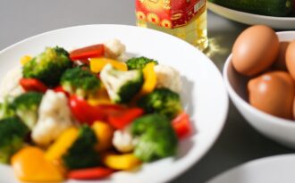 Dọn nhà – Khai bếp: Nghệ thuật thổi hồn cho tổ ấm ngày Tết