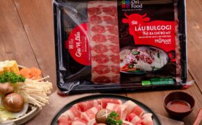 Top 4 món ăn ngon, nhanh và đủ chất ngày Tết