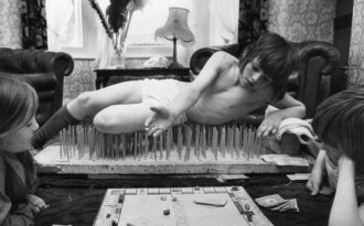 Những bức ảnh thú vị bạn không tìm thấy trong bất kì quyển sách lịch sử nào