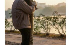 Những hình ảnh kì lạ chỉ có ở Châu Á