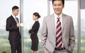 Khẳng định phong cách sống đẳng cấp với chất lượng  Nhật Bản