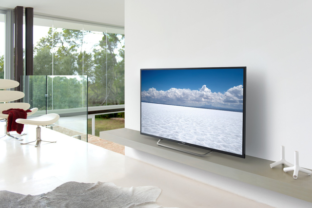 TV Sony được đánh giá là mang lại tự hào cho chủ nhân khi mua hoặc sở hữu