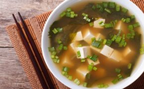 Khám phá hành trình phổ biến vị umami trên thế giới