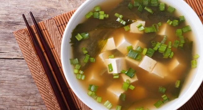 Khám phá hành trình phổ biến vị umami trên thế giới