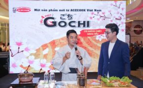 Nghệ thuật nấu ăn “4 phút” và văn hoá đặc sắc trong ẩm thực Nhật Bản