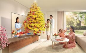 Điểm danh những điều làm nên một mùa Tết sung túc