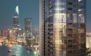 Chuẩn mực mới của sự sang trọng