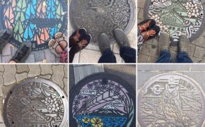 Đây là lí do tại sao Nhật Bản không giống với bất kì quốc gia nào