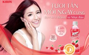 Tận tâm vì sức khoẻ người dùng – Tôn chỉ giúp KIRIN chinh phục những khách hàng khó tính nhất