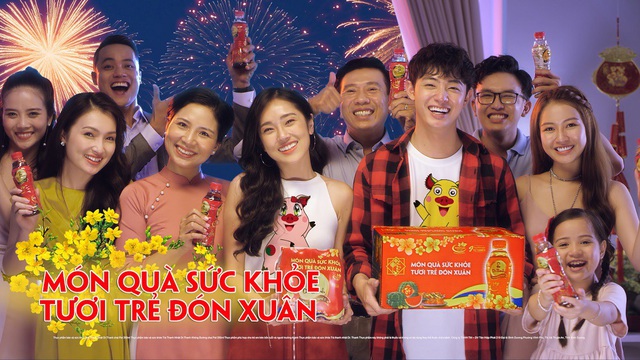 Gợi ý nàng món quà sức khỏe bảo vệ chàng dịp Tết - Ảnh 4.