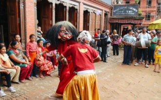 5 Phiên bản lễ hội Halloween khác trên thế giới