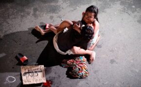 Những bức ảnh đột phá của năm 2016