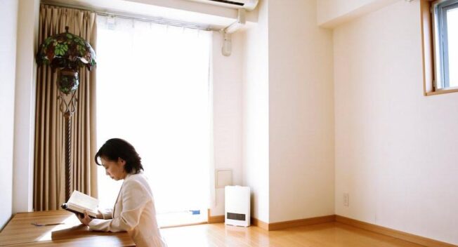 Người trẻ Nhật hài lòng với lối sống tối giản “4 bộ quần áo”