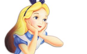 Ếch con ngày xưa giờ đã lớn