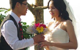 Phượng Zenana đã lấy chồng và sắp làm mẹ