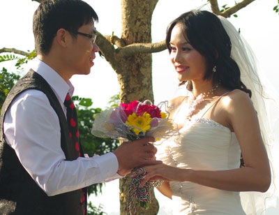 Phượng Zenana đã lấy chồng và sắp làm mẹ