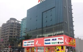 Pico khai trương hai siêu thị mới tại Hải Phòng và Hà Nam