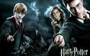 Pottermore sắp ra mắt người hâm mộ