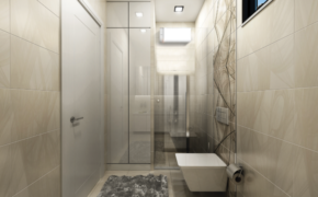 Chọn bình nước nóng cho gia đình có trẻ nhỏ, không thể bỏ qua những điều này