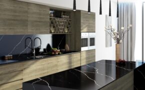 Bí mật trong những căn nhà siêu sang tại Beverly Hill