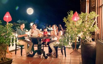 Trung Thu – Tết của đoàn viên!