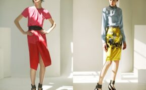 BST sành điệu của Preen