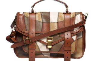 Giày dép/ Túi xách đẹp xinh của Proenza Schouler