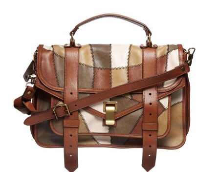 Giày dép/ Túi xách đẹp xinh của Proenza Schouler