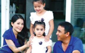 Quyền Linh: Muốn làm “con sen” để phục vụ gia đình