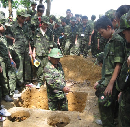 Hào hứng với những 