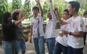 “Quản trị cuộc đời” khó và dễ?