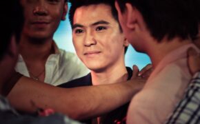 Phú Quý dừng bước tại Sao mai điểm hẹn