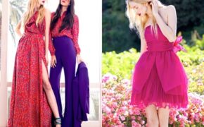 BST quyến rũ của Rachel Zoe