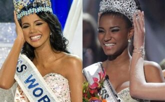 Còn ai quan tâm tới Hoa hậu?