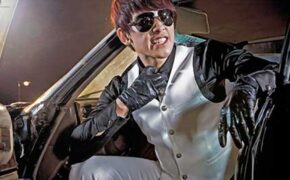 Bi (Rain) sắp trở lại Việt Nam biểu diễn