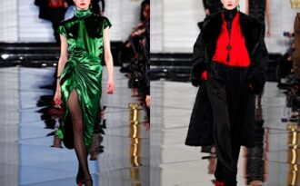 Quý phái Ralph Lauren