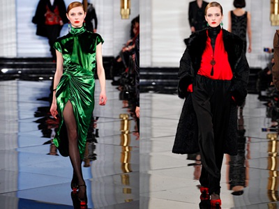 Quý phái Ralph Lauren