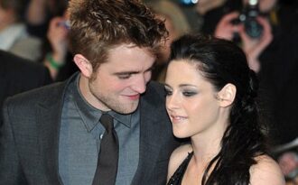 Robert Pattinson sợ khi nghĩ tới đi quảng cáo phim cùng Kristen Stewart
