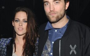 “Ma cà rồng” Robert Pattinson từng định ngỏ lời cầu hôn bạn gái