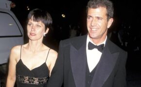 Vợ Mel Gibson nhận hơn 400 triệu đô sau ly dị