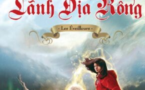 Du hành với “Lãnh địa rồng”