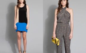 Duyên dáng thời trang Ruby