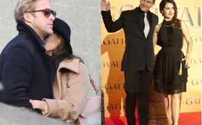 Vòng quanh thế giới giải trí ngày 27/11