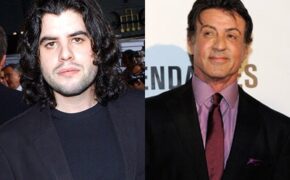 Con trai “Rambo” đột tử ở tuổi 36