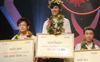 Sai câu hỏi Olympia 2012: BTC, cố vấn lên tiếng