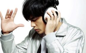 Châu Kiệt Luân – Nghệ sĩ Hoa ngữ nổi tiếng nhất năm 2012