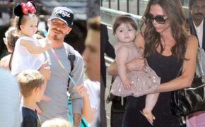 Tuyển tập những cái tên lạ của sao dành cho con