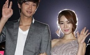 Showbiz Hàn: Tháng 6 tràn ngập tình yêu!